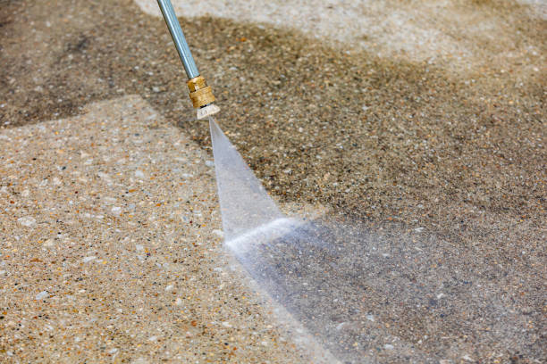 Trusted Tyndall, SD Pressure washing Experts